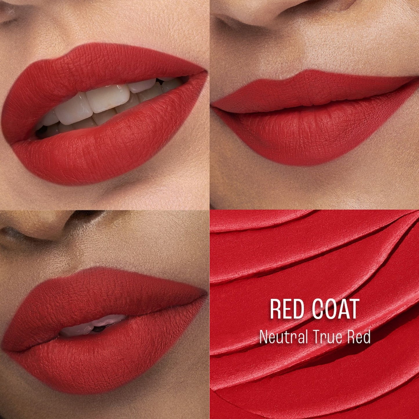 Lakme 9To5 Lip Tattoo Matte Slim Stick - MR2 Red Coat