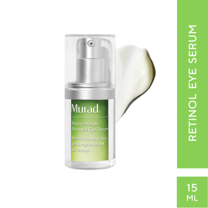 Murad Retinol Youth Renewal Eye Serum