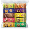 Unibic Assorted Cookies, 67.5g (Pack of 10)