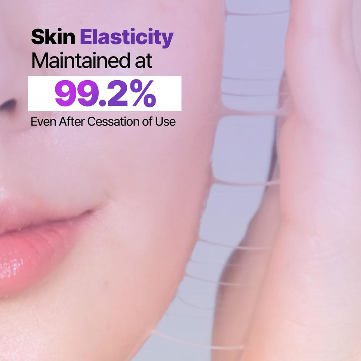Bioheal Boh Probioderm 3D Lifting Ampoule - Firming Korean Serum Reduces Signs of Aging