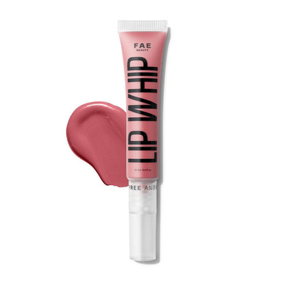 FAE Beauty Lip Whip 12H Matte Liquid Lipstick - Wet