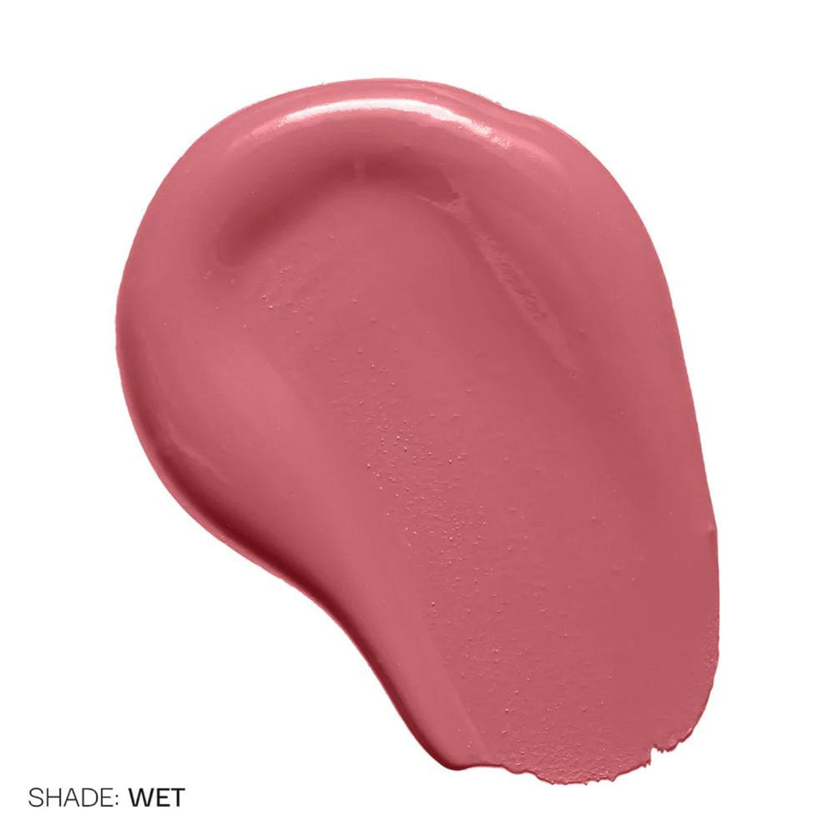 FAE Beauty Lip Whip 12H Matte Liquid Lipstick - Wet