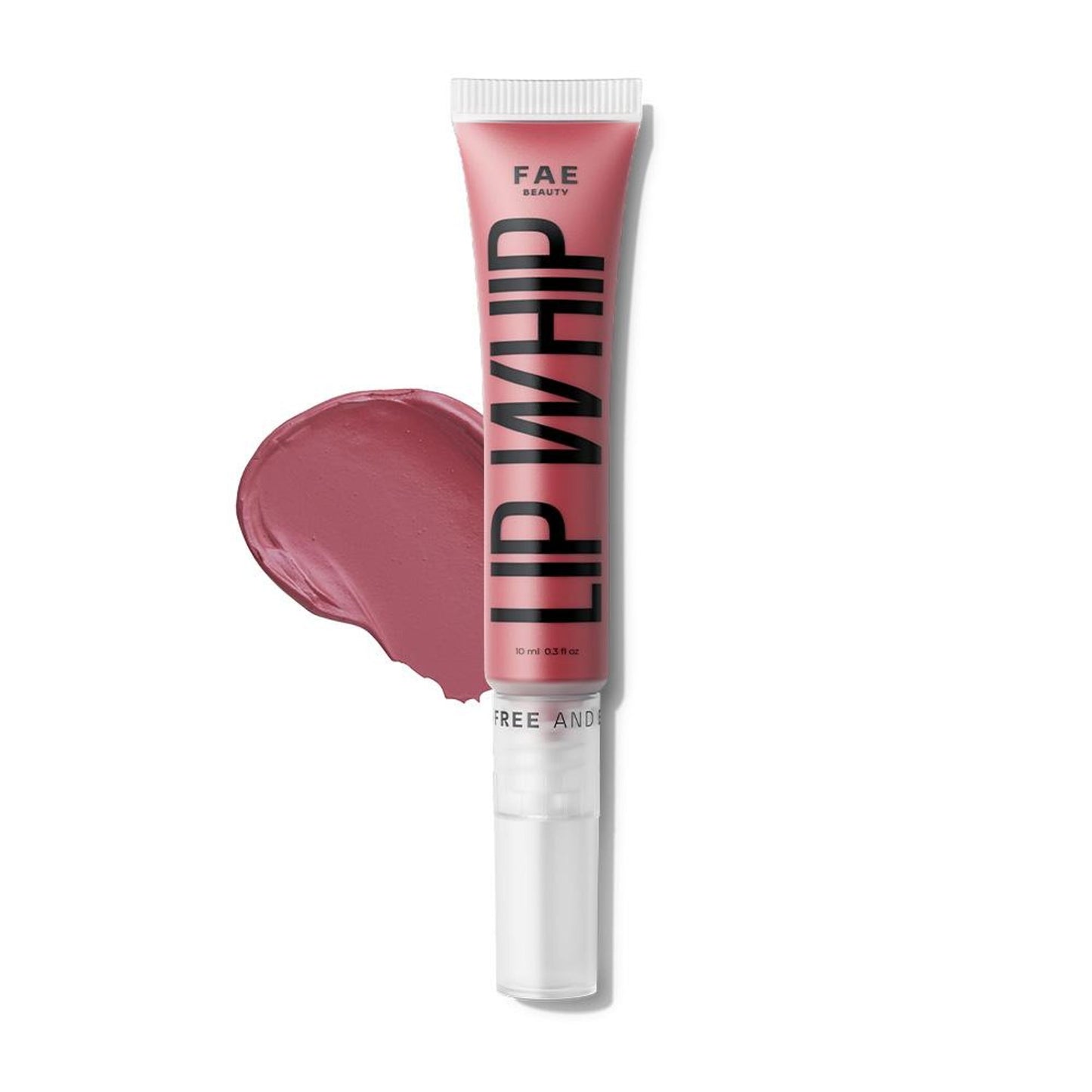 FAE Beauty Lip Whip 12H Matte Liquid Lipstick - Edge