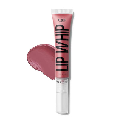 FAE Beauty Lip Whip 12H Matte Liquid Lipstick - Edge