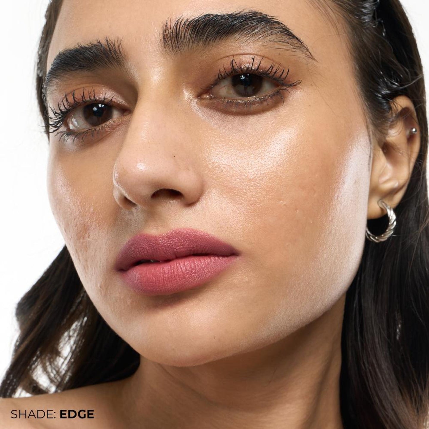 FAE Beauty Lip Whip 12H Matte Liquid Lipstick - Edge