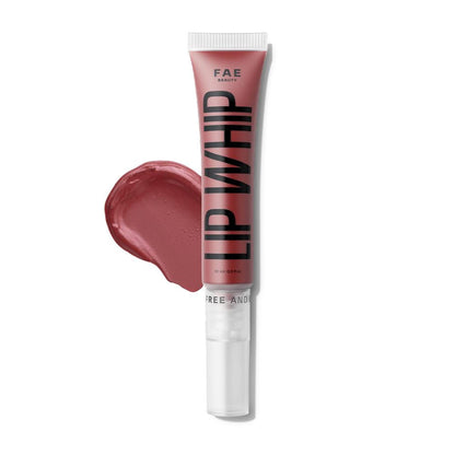FAE Beauty Lip Whip 12H Matte Liquid Lipstick - Screw