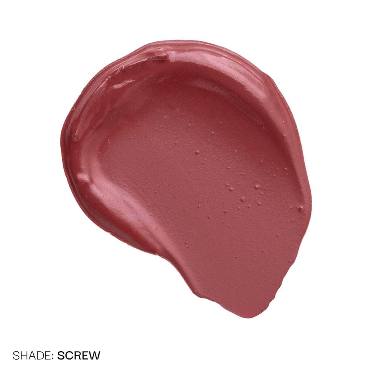 FAE Beauty Lip Whip 12H Matte Liquid Lipstick - Screw