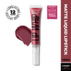 FAE Beauty Lip Whip 12H Matte Liquid Lipstick - Cherry