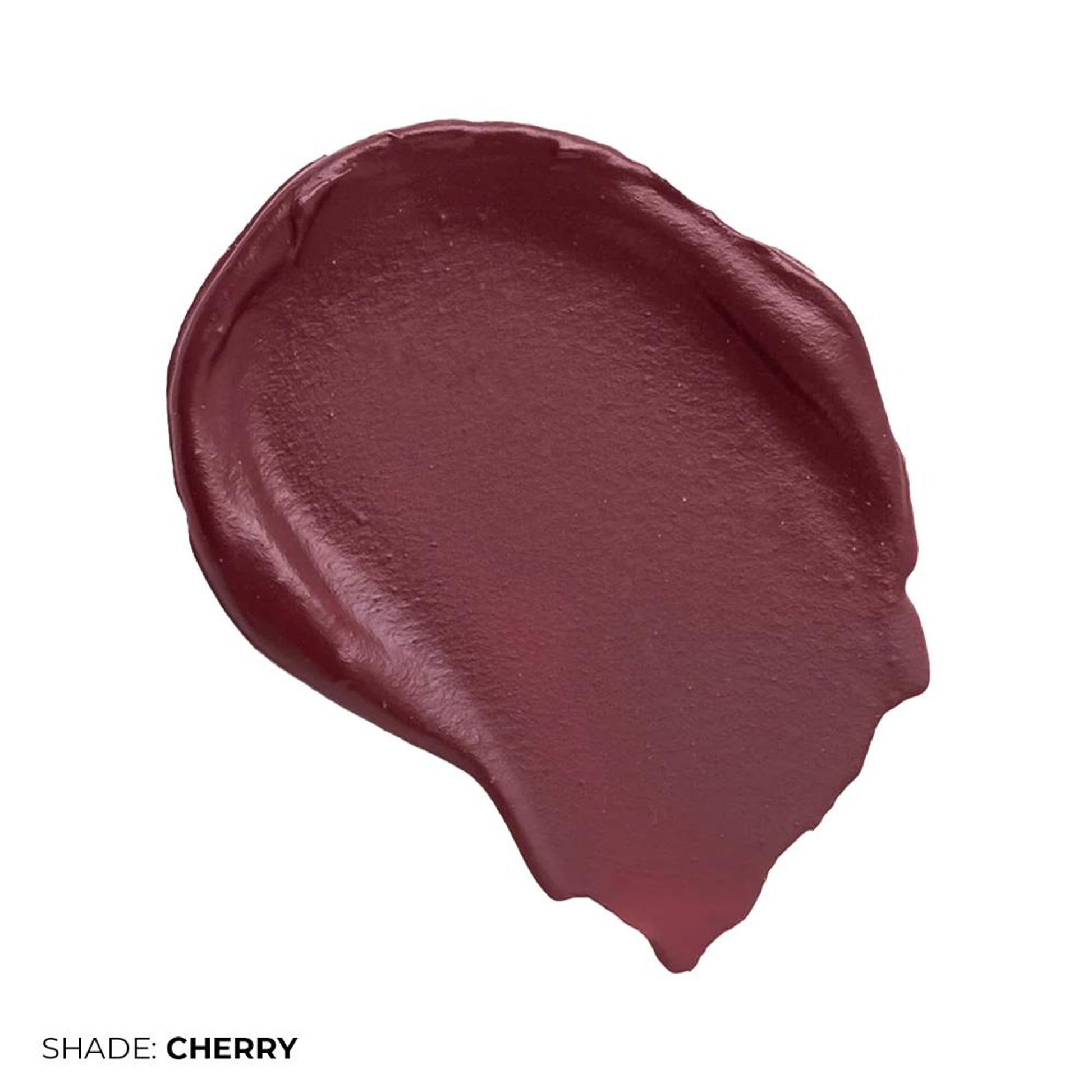 FAE Beauty Lip Whip 12H Matte Liquid Lipstick - Cherry