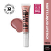 FAE Beauty Lip Whip 12H Matte Liquid Lipstick - Cuff
