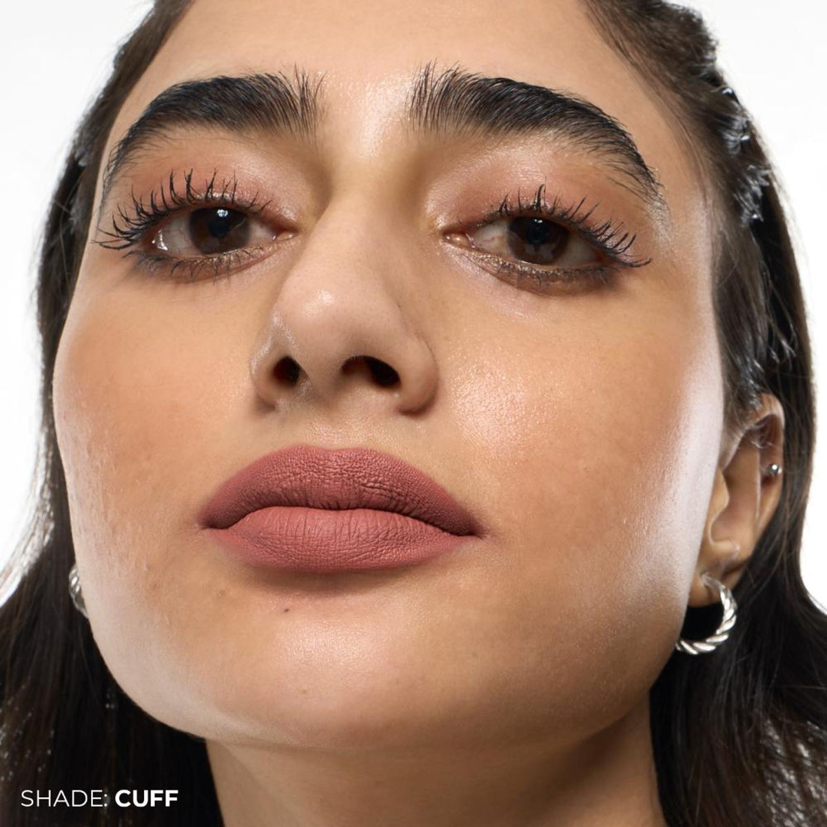 FAE Beauty Lip Whip 12H Matte Liquid Lipstick - Cuff