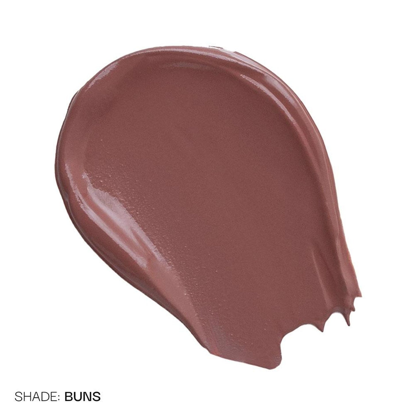 FAE Beauty Lip Whip 12H Matte Liquid Lipstick - Buns