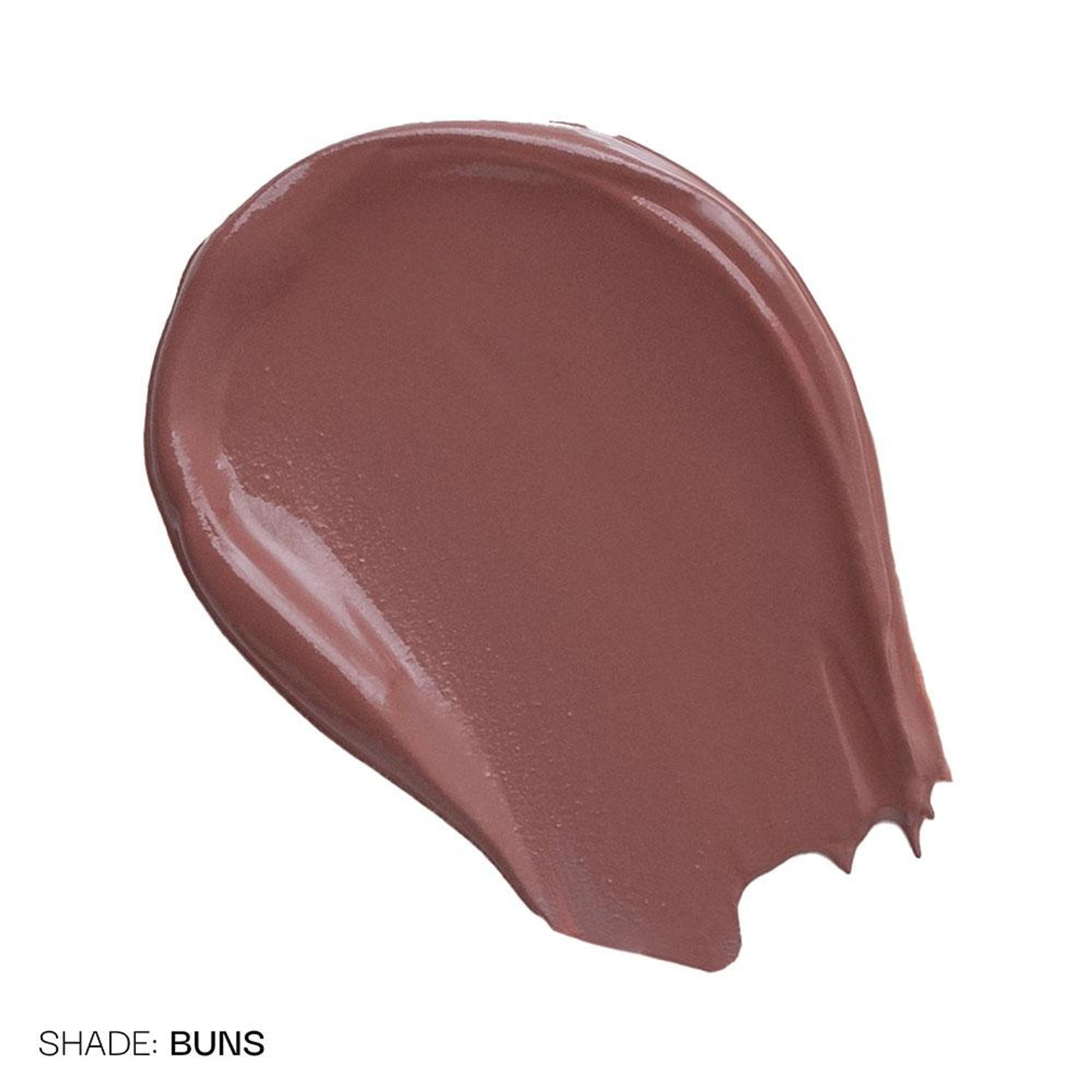 FAE Beauty Lip Whip 12H Matte Liquid Lipstick - Buns