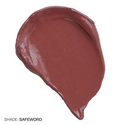 FAE Beauty Lip Whip 12H Matte Liquid Lipstick - Safeword