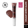 FAE Beauty Lip Whip 12H Matte Liquid Lipstick - Nut