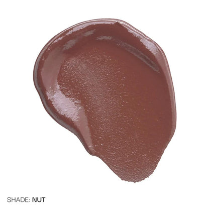 FAE Beauty Lip Whip 12H Matte Liquid Lipstick - Nut