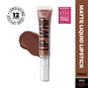 FAE Beauty Lip Whip 12H Matte Liquid Lipstick - Ride