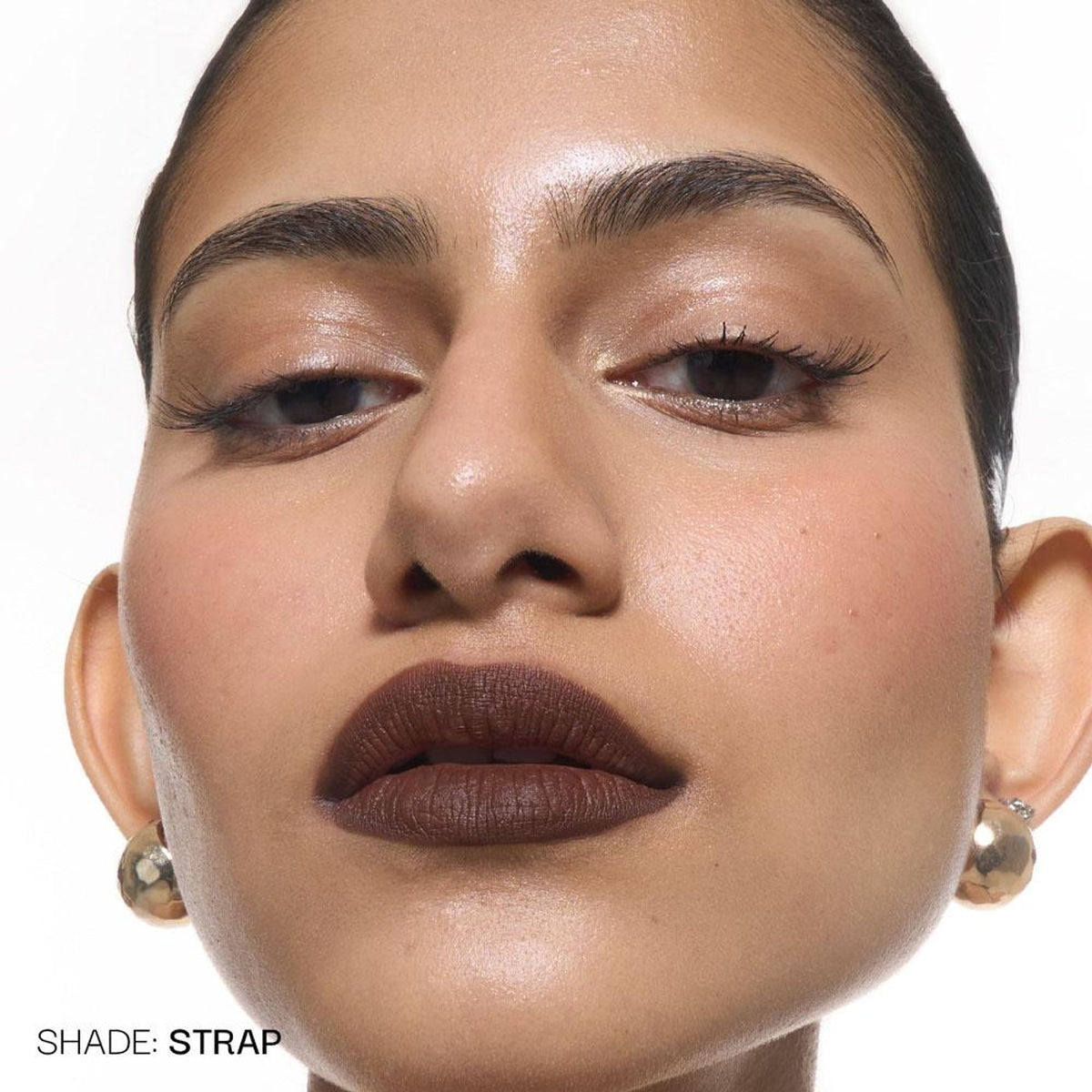 FAE Beauty Lip Whip 12H Matte Liquid Lipstick - Strap