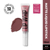 FAE Beauty Lip Whip 12H Matte Liquid Lipstick - Slip