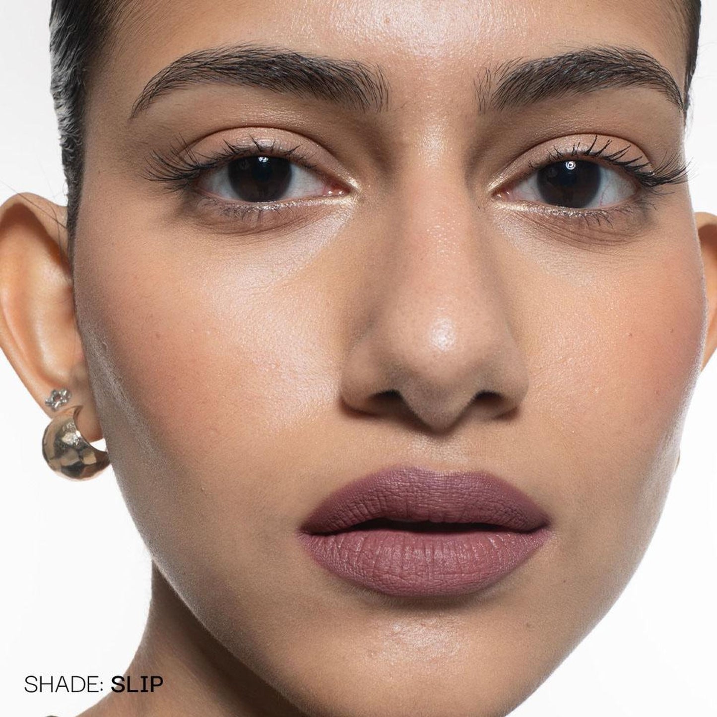 FAE Beauty Lip Whip 12H Matte Liquid Lipstick - Slip