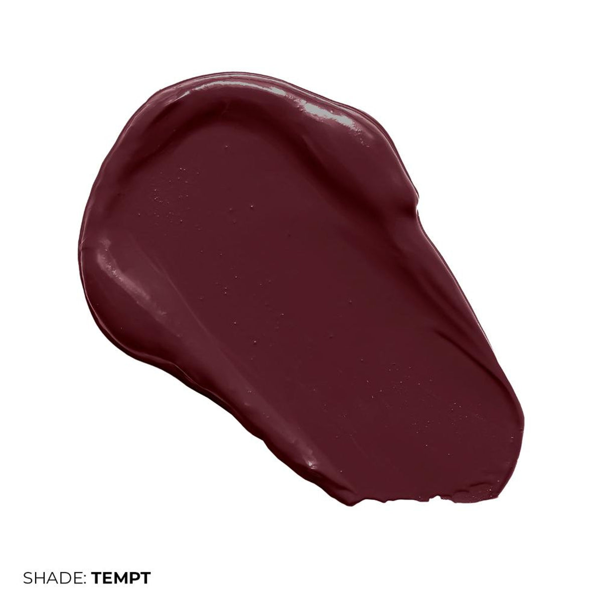 FAE Beauty Lip Whip 12H Matte Liquid Lipstick - Tempt