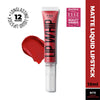 FAE Beauty Lip Whip 12H Matte Liquid Lipstick - Bite