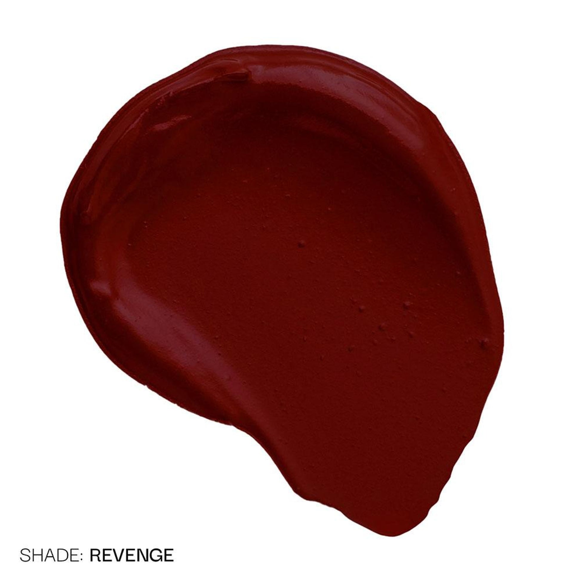 FAE Beauty Lip Whip 12H Matte Liquid Lipstick - Revenge