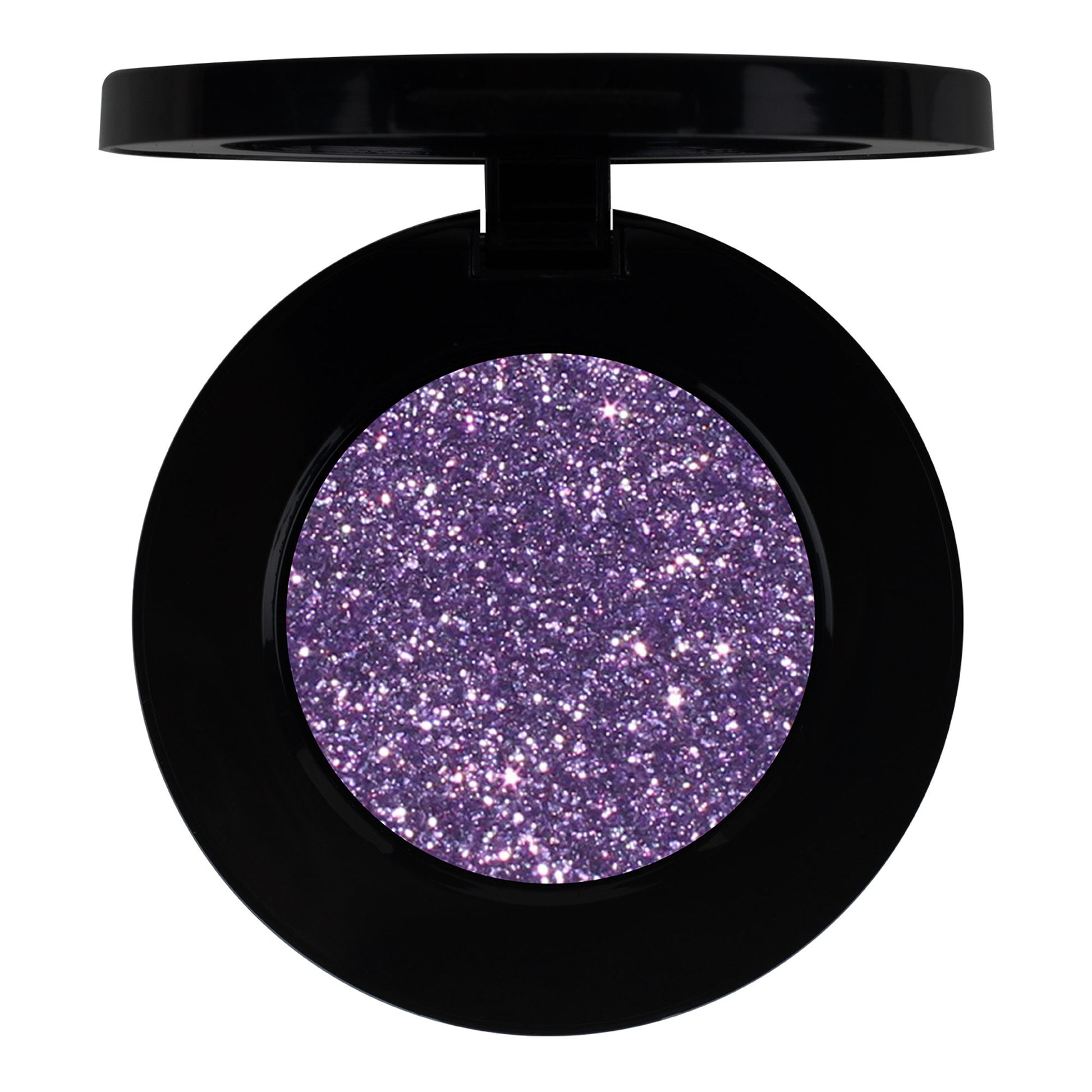 PAC Pressed Glitter Eyeshadow - 42 Cosmic Vibes