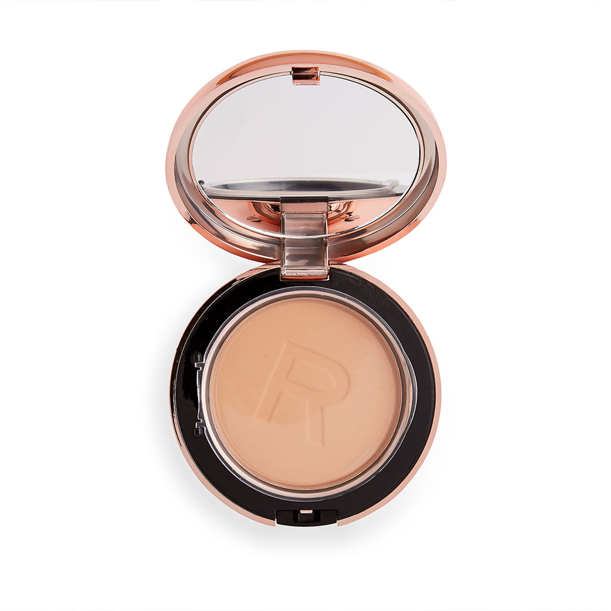 Makeup Revolution Conceal & Define Powder Foundation - P12