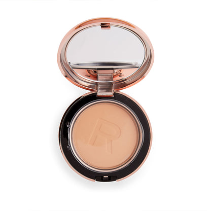 Makeup Revolution Conceal & Define Powder Foundation - P12