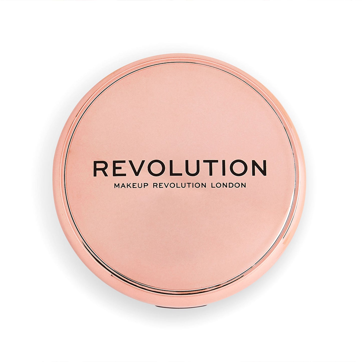 Makeup Revolution Conceal & Define Powder Foundation - P12