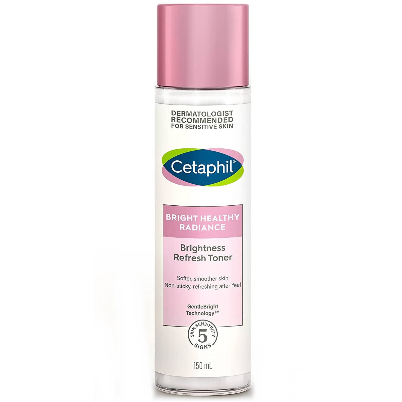 Cetaphil Bright Healthy Radiance Refresh Toner - Indyancart