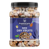 FreshoCartz Mixed Dry Fruit Jar