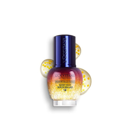 L'Occitane Immortelle Reset Anti-Aging Eye Serum