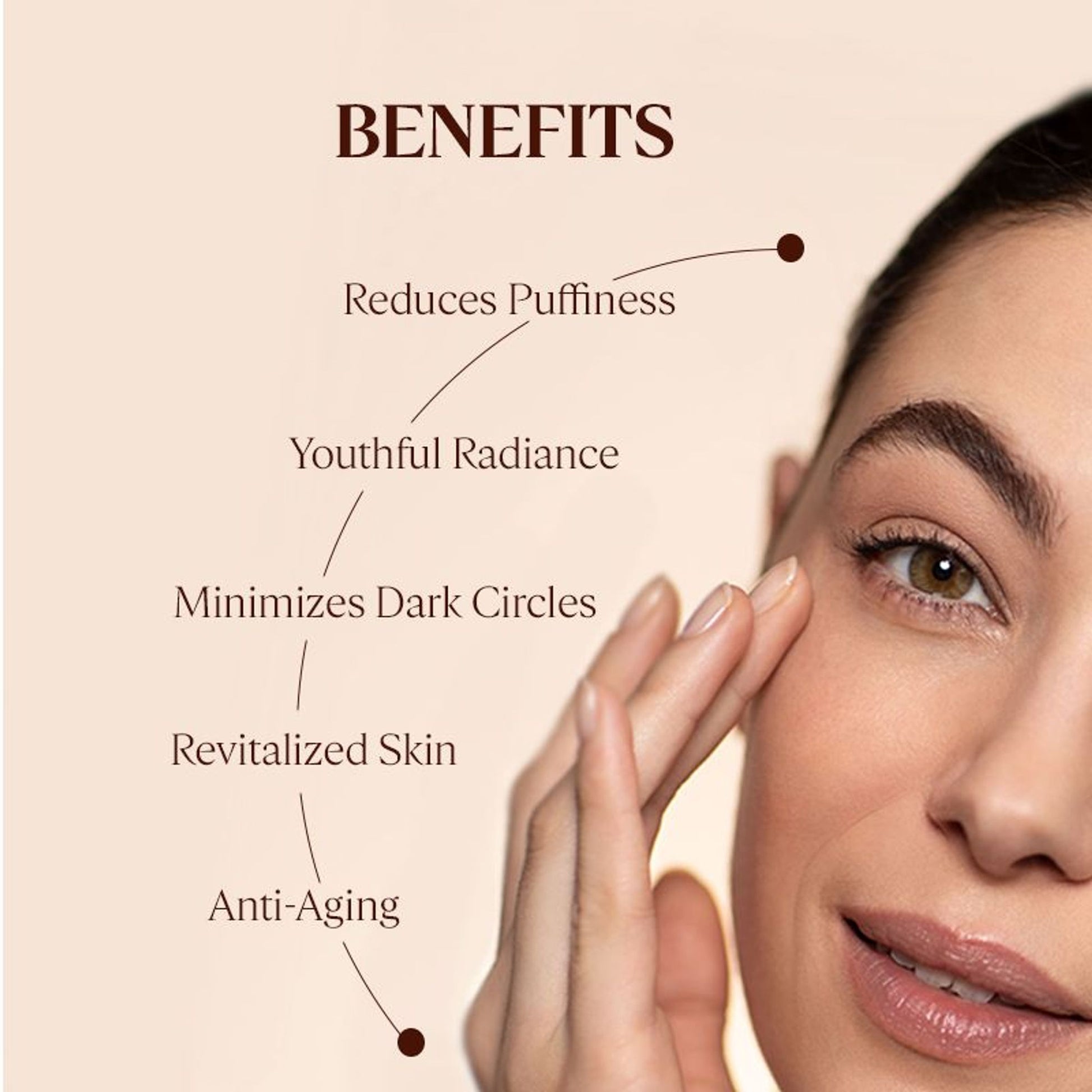 L'Occitane Immortelle Reset Anti-Aging Eye Serum