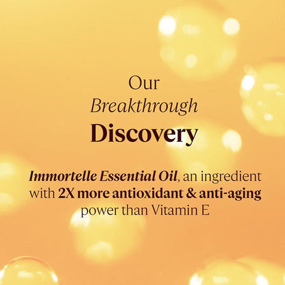 L'Occitane Immortelle Reset Anti-Aging Eye Serum