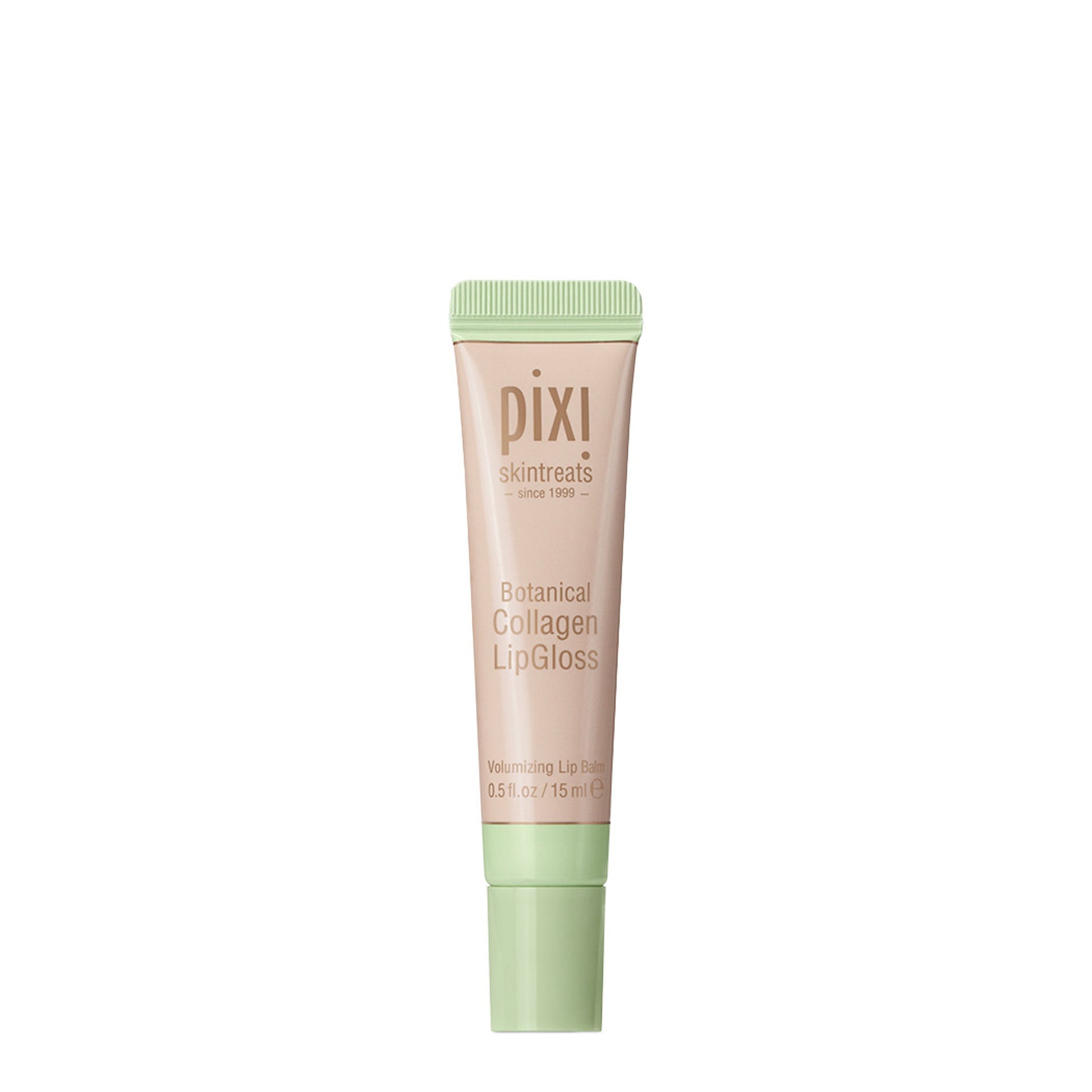 PIXI Botanical Collagen LipGloss Volumizing Lip Balm