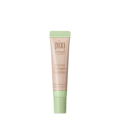PIXI Botanical Collagen LipGloss Volumizing Lip Balm