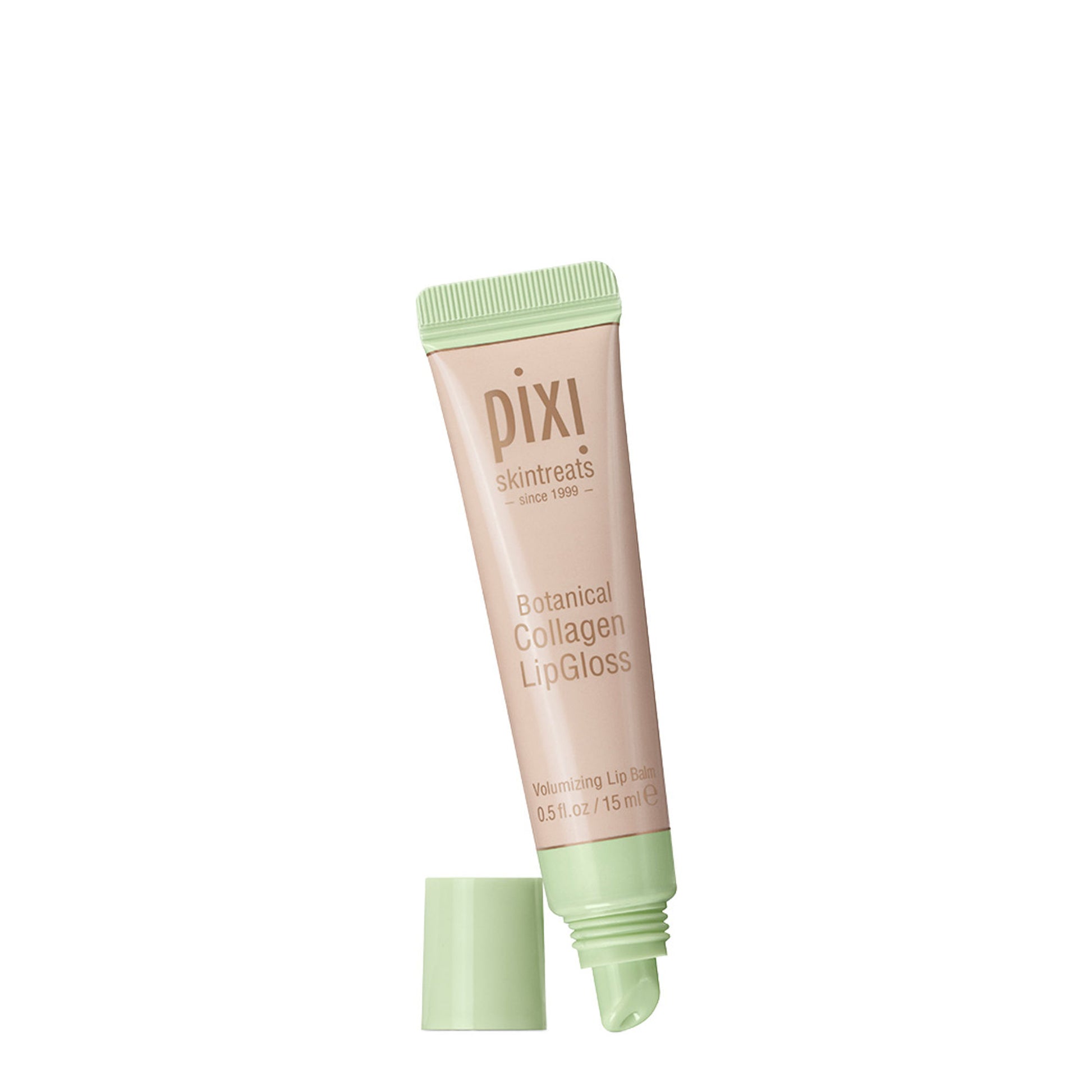 PIXI Botanical Collagen LipGloss Volumizing Lip Balm