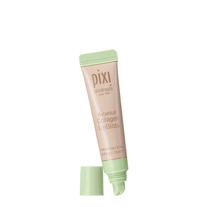 PIXI Botanical Collagen LipGloss Volumizing Lip Balm