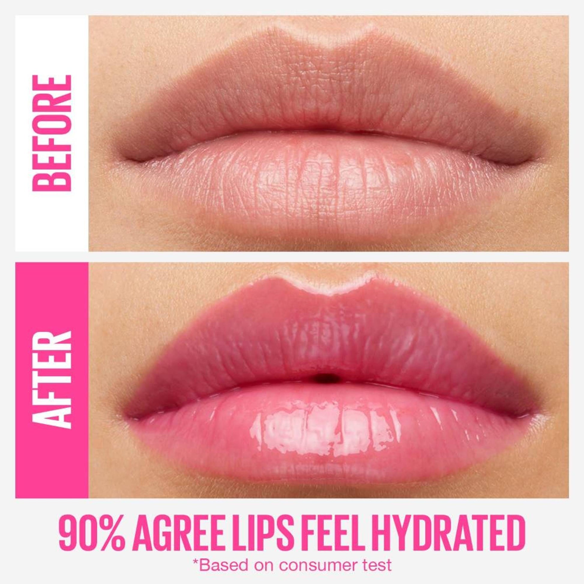 Maybelline New York Lifter Gloss - Gummy Bear