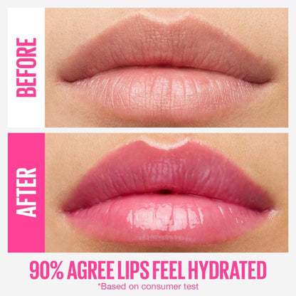 Maybelline New York Lifter Gloss - Gummy Bear