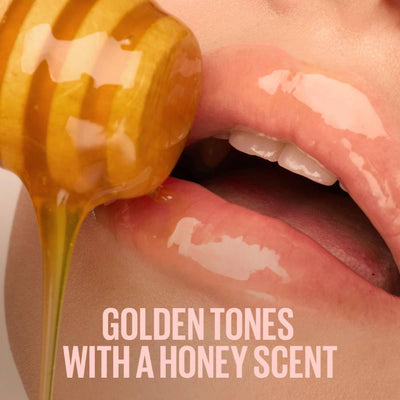 Maybelline New York Lifter Gloss - Honey