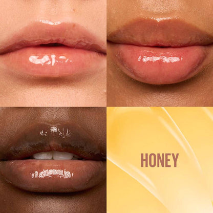 Maybelline New York Lifter Gloss - Honey