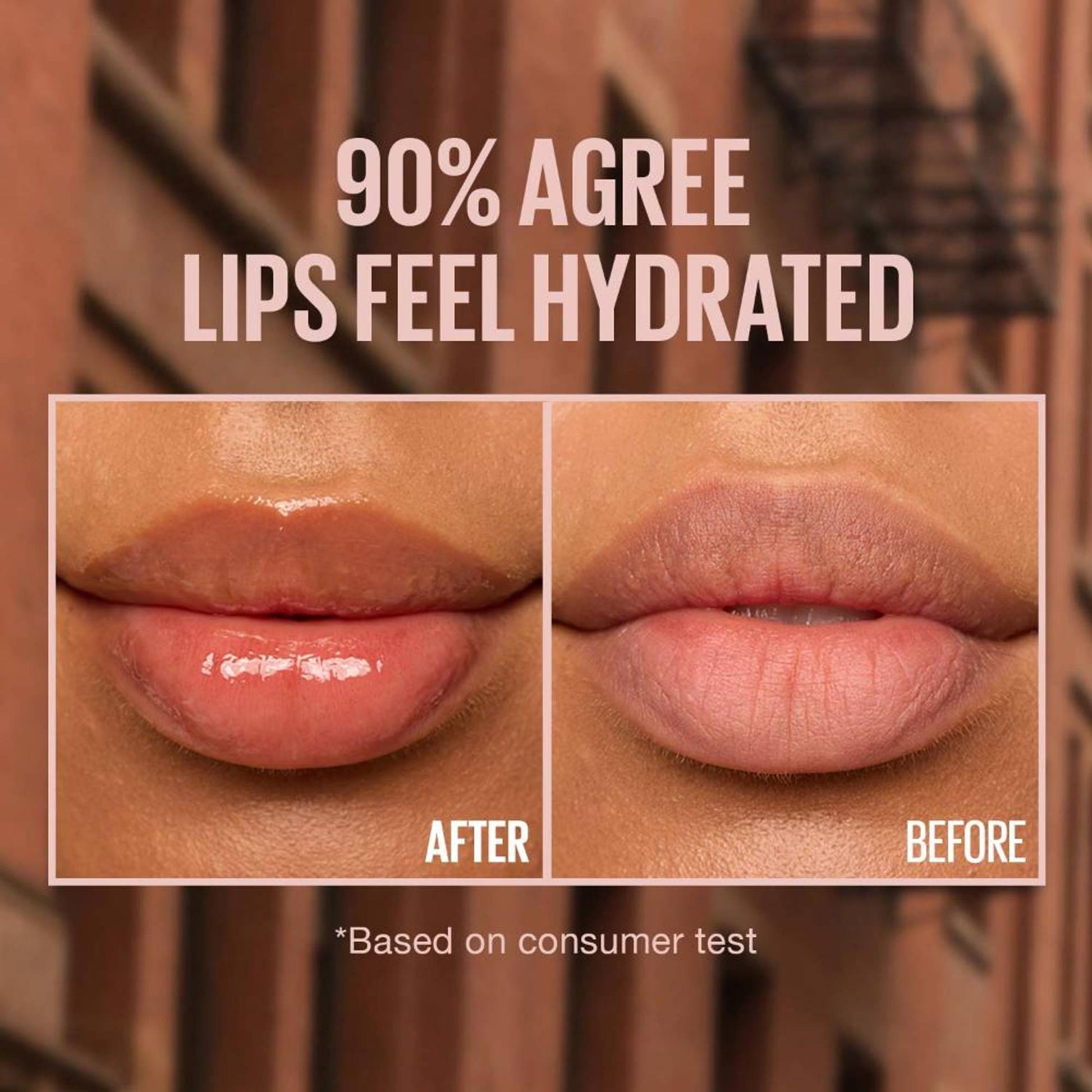 Maybelline New York Lifter Gloss - Maple