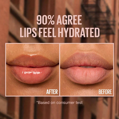 Maybelline New York Lifter Gloss - Maple