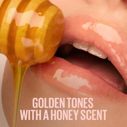 Maybelline New York Lifter Gloss - Toast