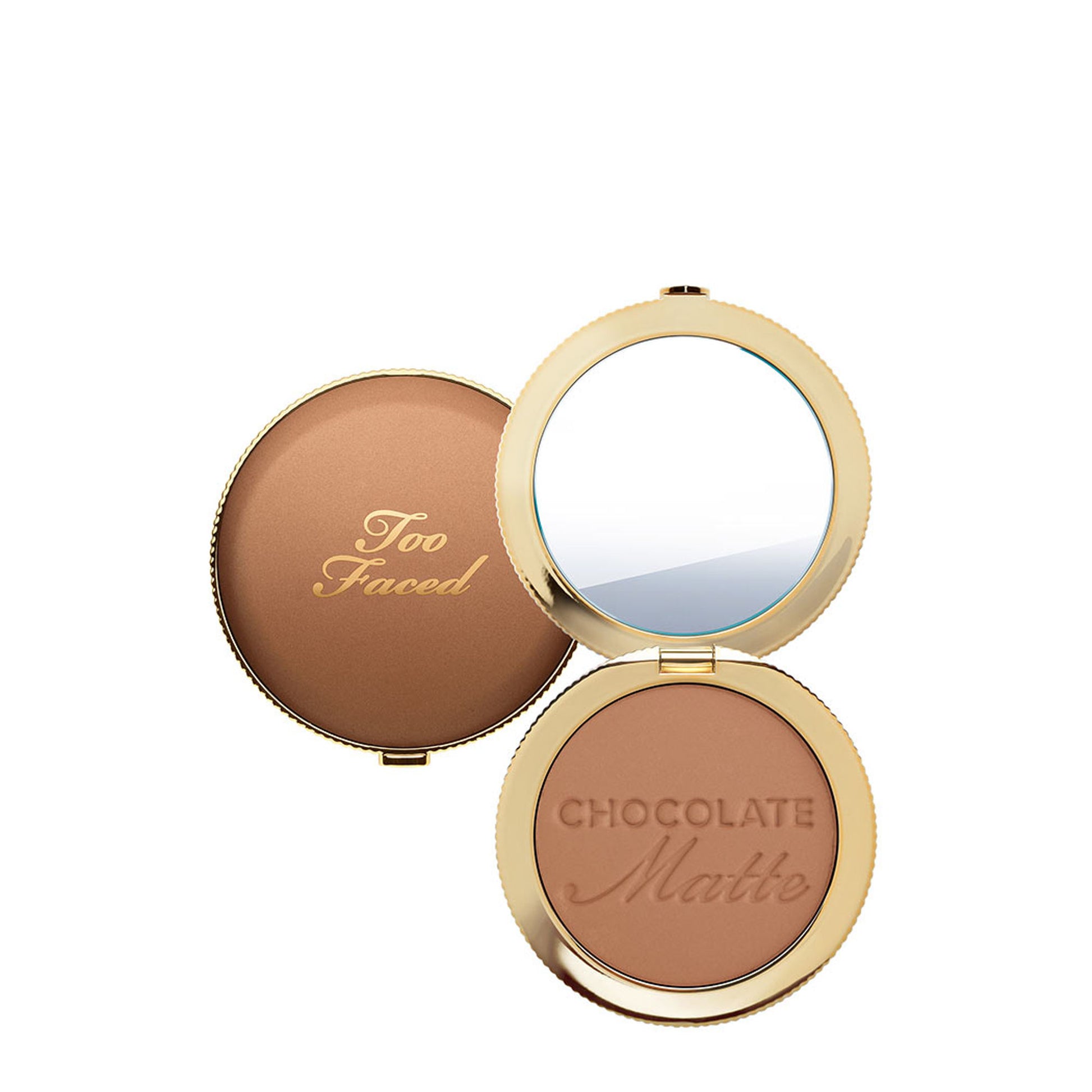 Too Faced Chocolate Soleil Bronzer