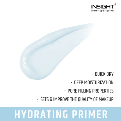 Insight Cosmetics Prime 'n Perfect Hydrating Primer