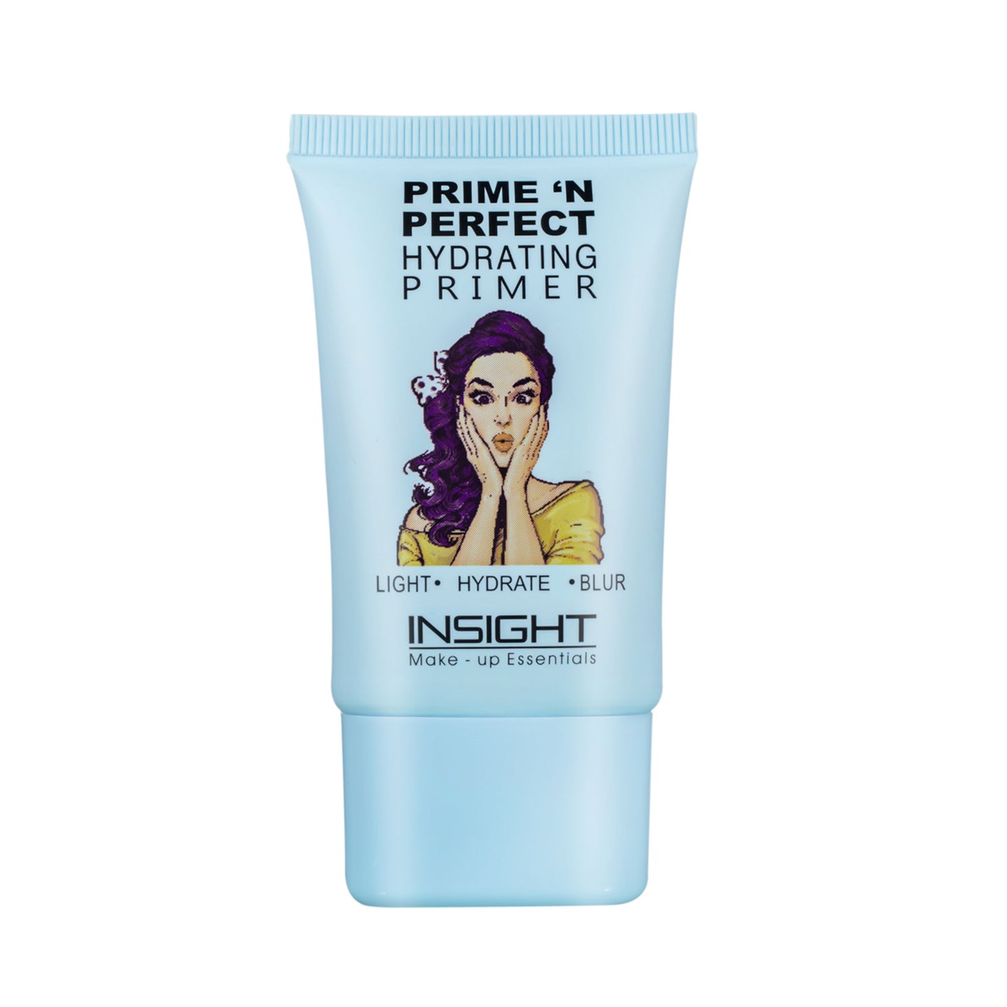 Insight Cosmetics Prime 'n Perfect Hydrating Primer